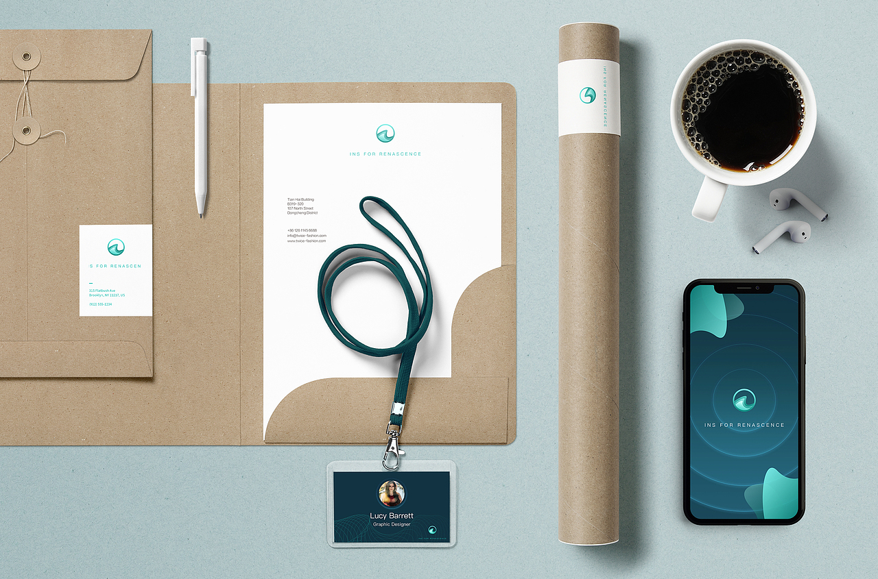 腾讯AI加速器项目Ins For Renascence