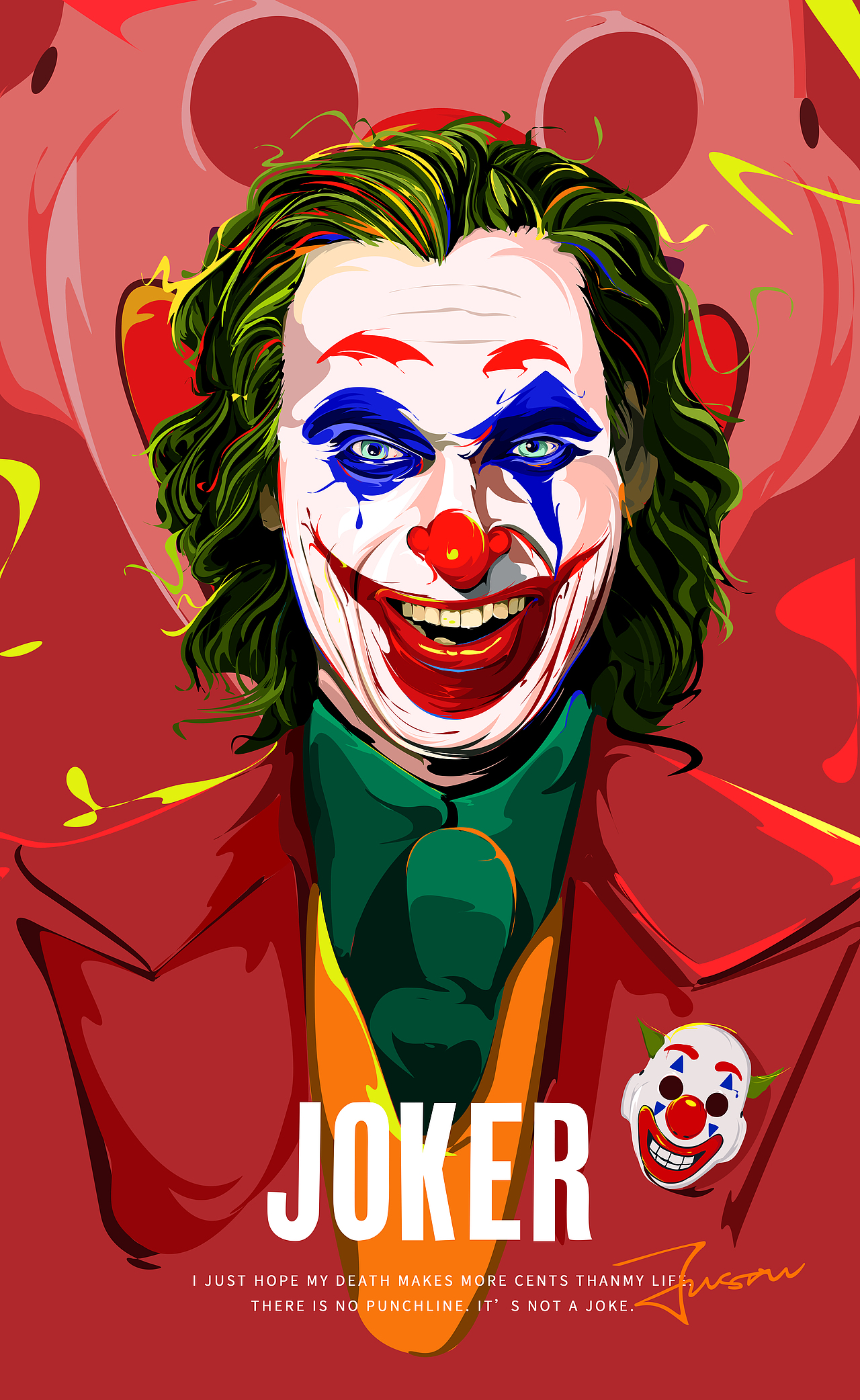 色彩实验室—年终特刊