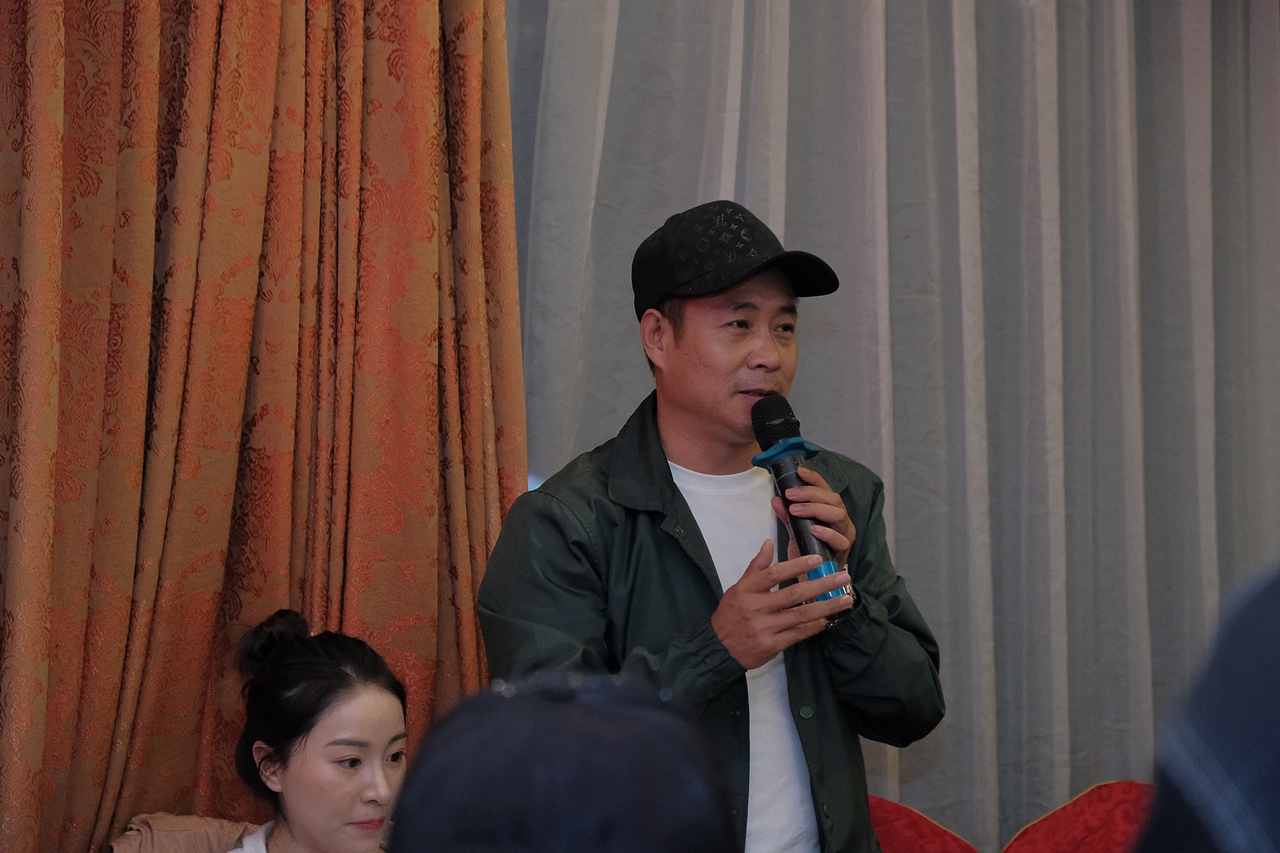 《百岁画翁-易图境》-开机-杀青（图ZMjMwOTY1MTEy） - 人像摄影 - 站酷设计师六月爸爸原创素材 - 站酷ZCOOL
