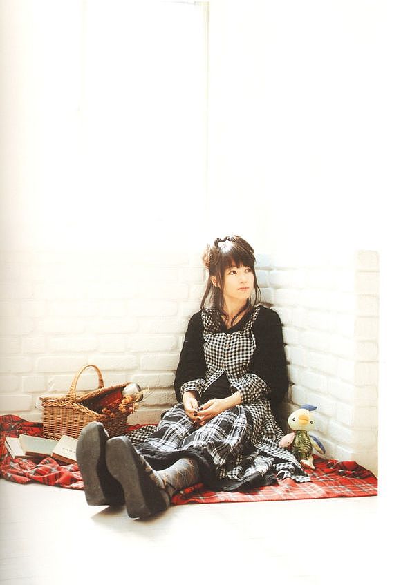 小松未步《でも忘れない(但我不会忘记)》--re:ぜロ