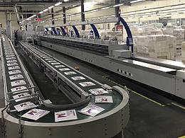 专注中高端画册