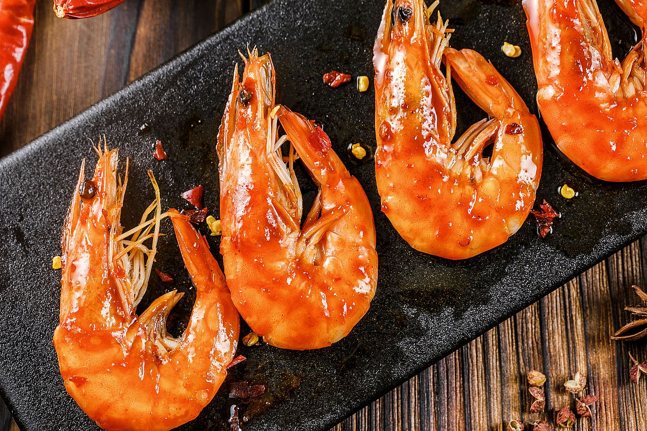 仙贝|花蛤|蒜泥生蚝|八爪鱼|蟹钳|对虾|花雕醉蟹|螺蛳（图ZMjExMDgwMzcy） - 产品摄影 - 站酷设计师烟台美食摄影师酋原创素材 - 站酷ZCOOL