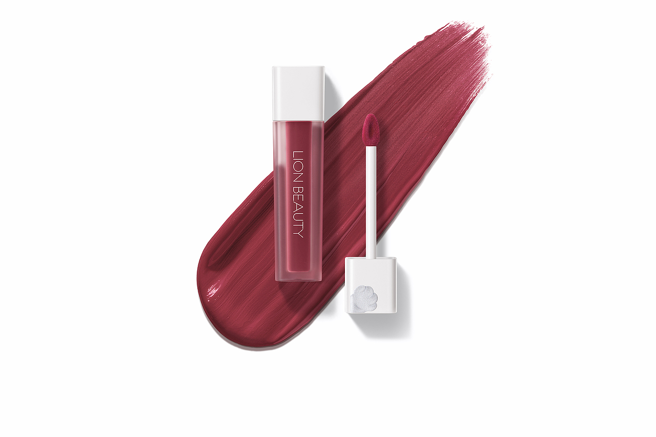 一款唇釉产品+模特图（图ZMjc0MjgwNDEy） - 修图/后期 - 站酷设计师刘清华牌原创素材 - 站酷ZCOOL