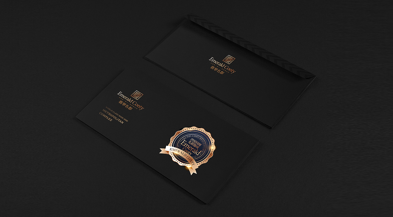 翡翠名郡项目竞标（图ZMTIwMjcyNjM2） - 品牌 - 站酷设计师F跪斗原创素材 - 站酷ZCOOL