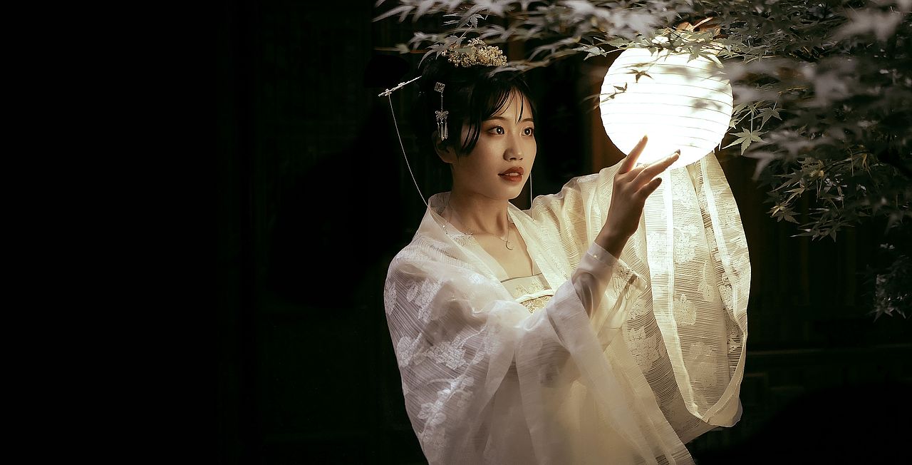 古风摄影（图ZMTczMzI0ODE2） - 人像摄影 - 站酷设计师芒果拌辣椒原创素材 - 站酷ZCOOL