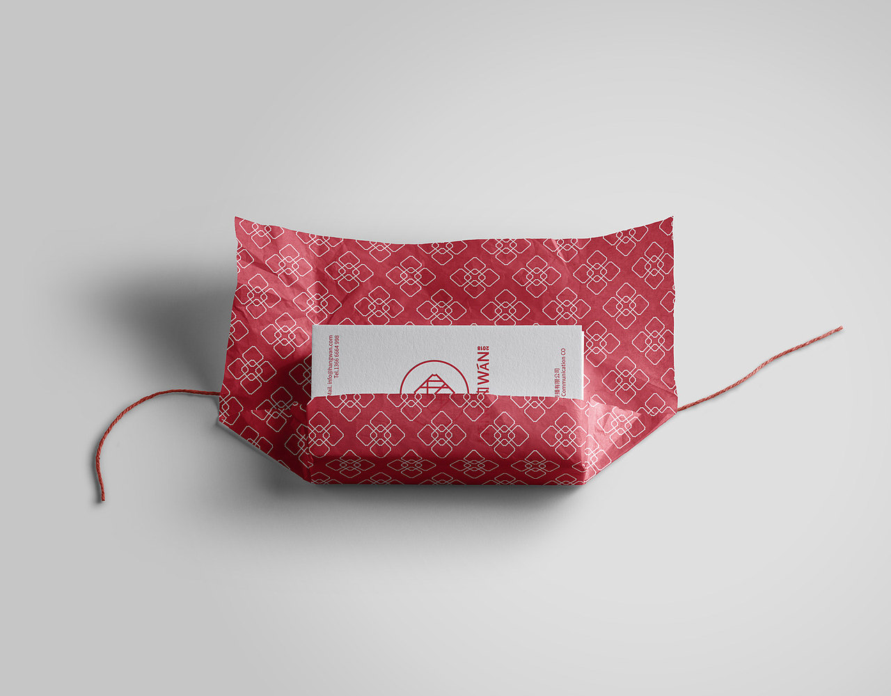 夯丸文创 品牌视觉&LOGO