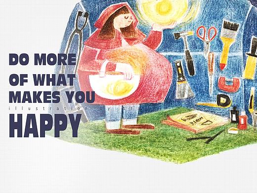 怀孕时候的小记录（个人主页-ZNDk1NjkzMjg=） - 艺术插画 - 站酷设计师Aza阿杂原创素材 - 站酷ZCOOL