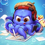 OctopusK章鱼K的头像