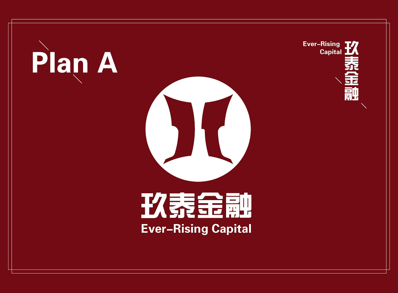 玖泰金融LOGO提案（图ZNjczMDYxODQ=） - 图案 - 站酷设计师端木崇原创素材 - 站酷ZCOOL
