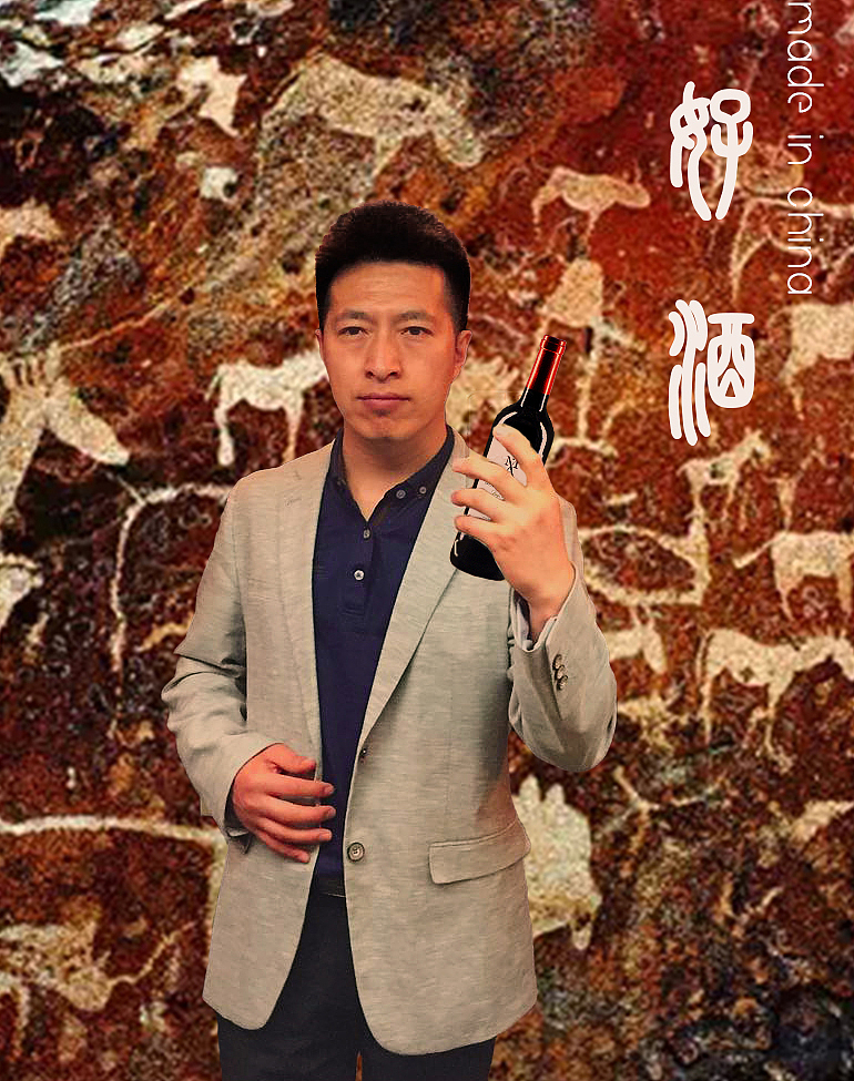 记录12年光辉岁月和风雨兼程-方永声