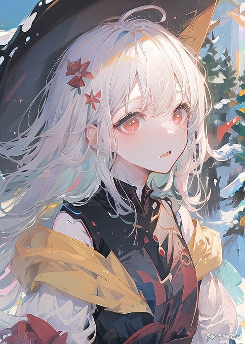 春天的尾巴（图ZMzM4MDY0NDAw） - AI作品 - 站酷设计师程港龙原创素材 - 站酷ZCOOL