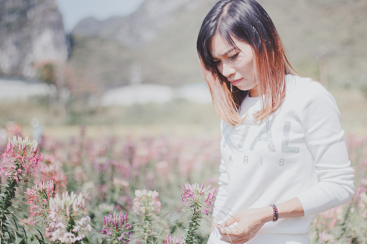 让我静静的看着你（图ZNjAyMTI5ODg=） - 人像摄影 - 站酷设计师摄影师榛果原创素材 - 站酷ZCOOL