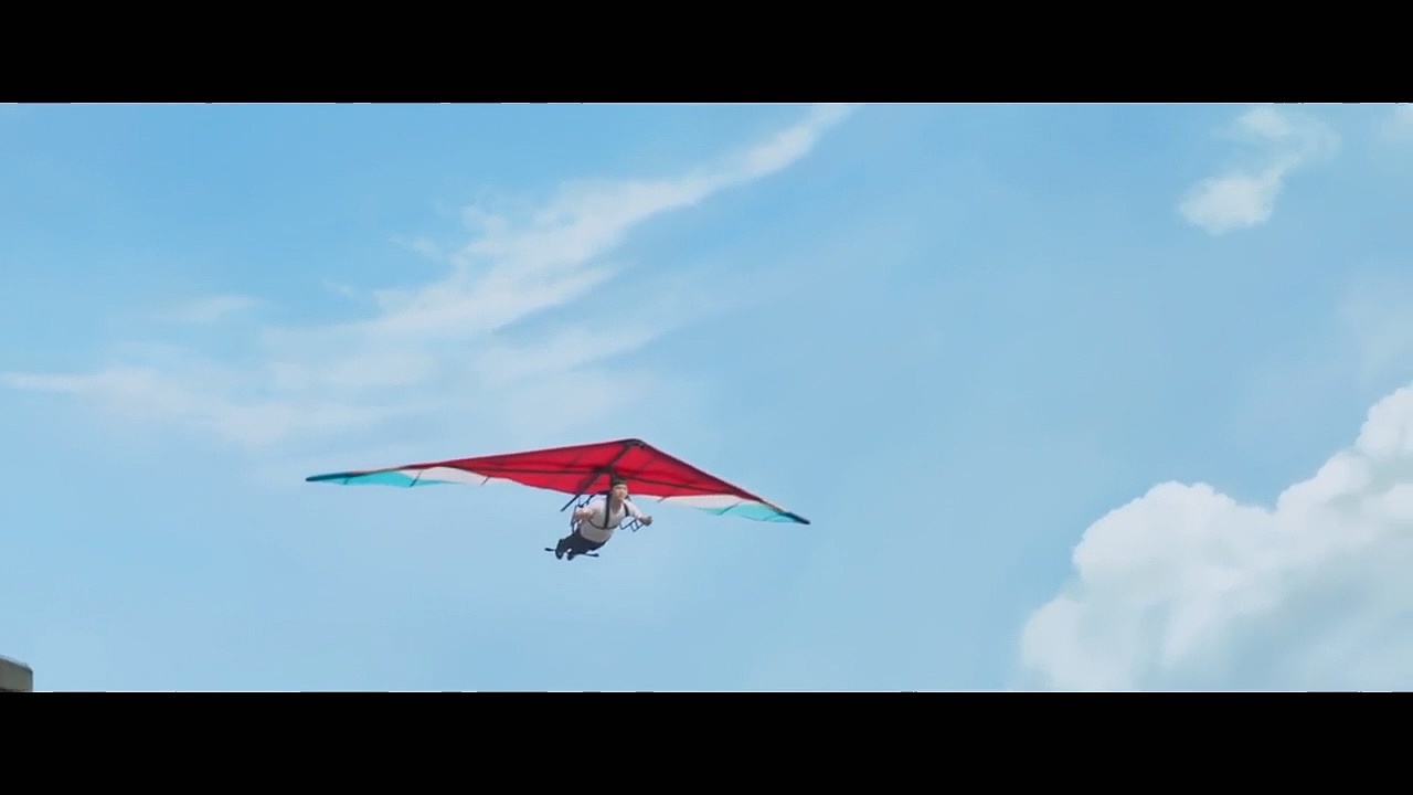 励志电影混剪追逐梦想才能活得精彩