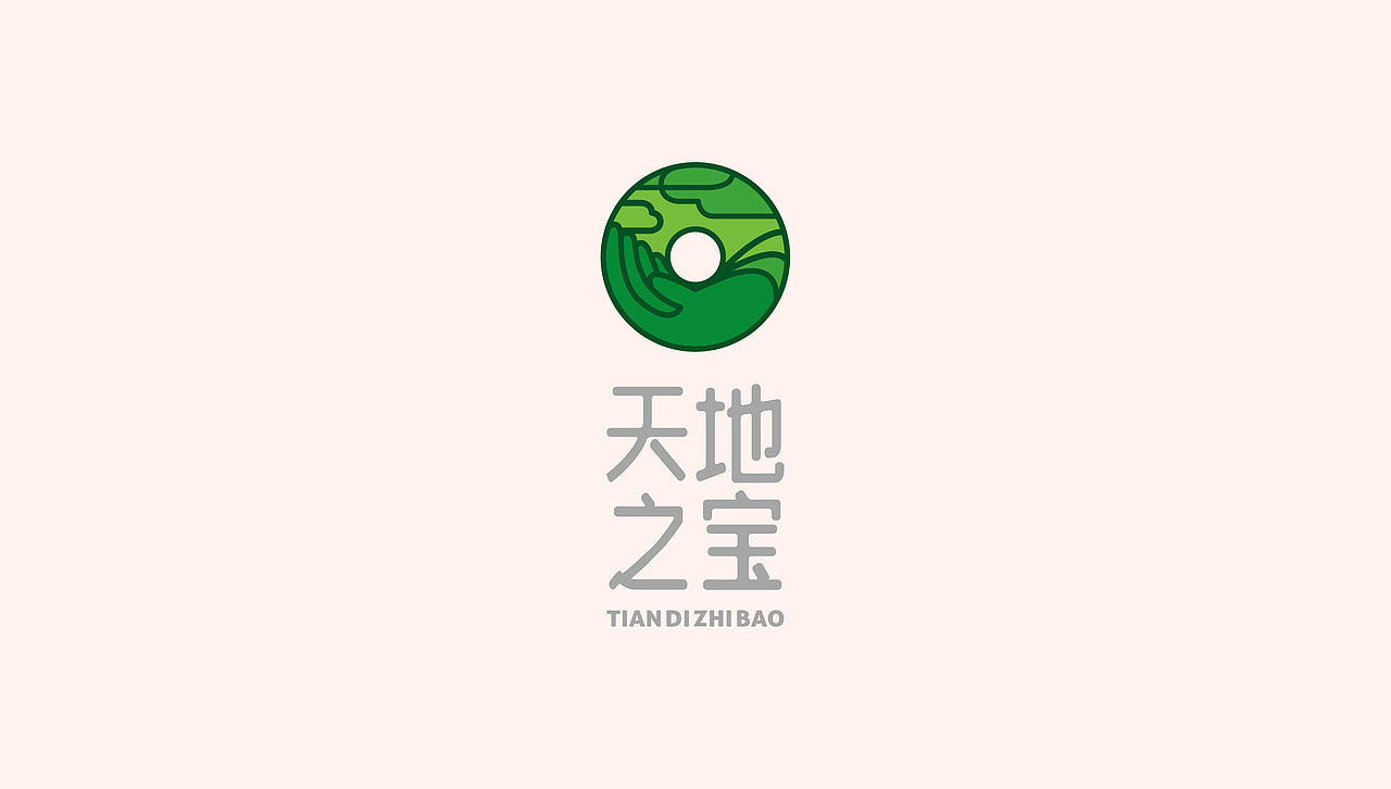 天地之宝 / 天然有机食品品牌设计