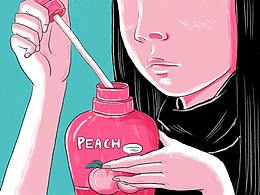 LIVING ALONG 我独自生活