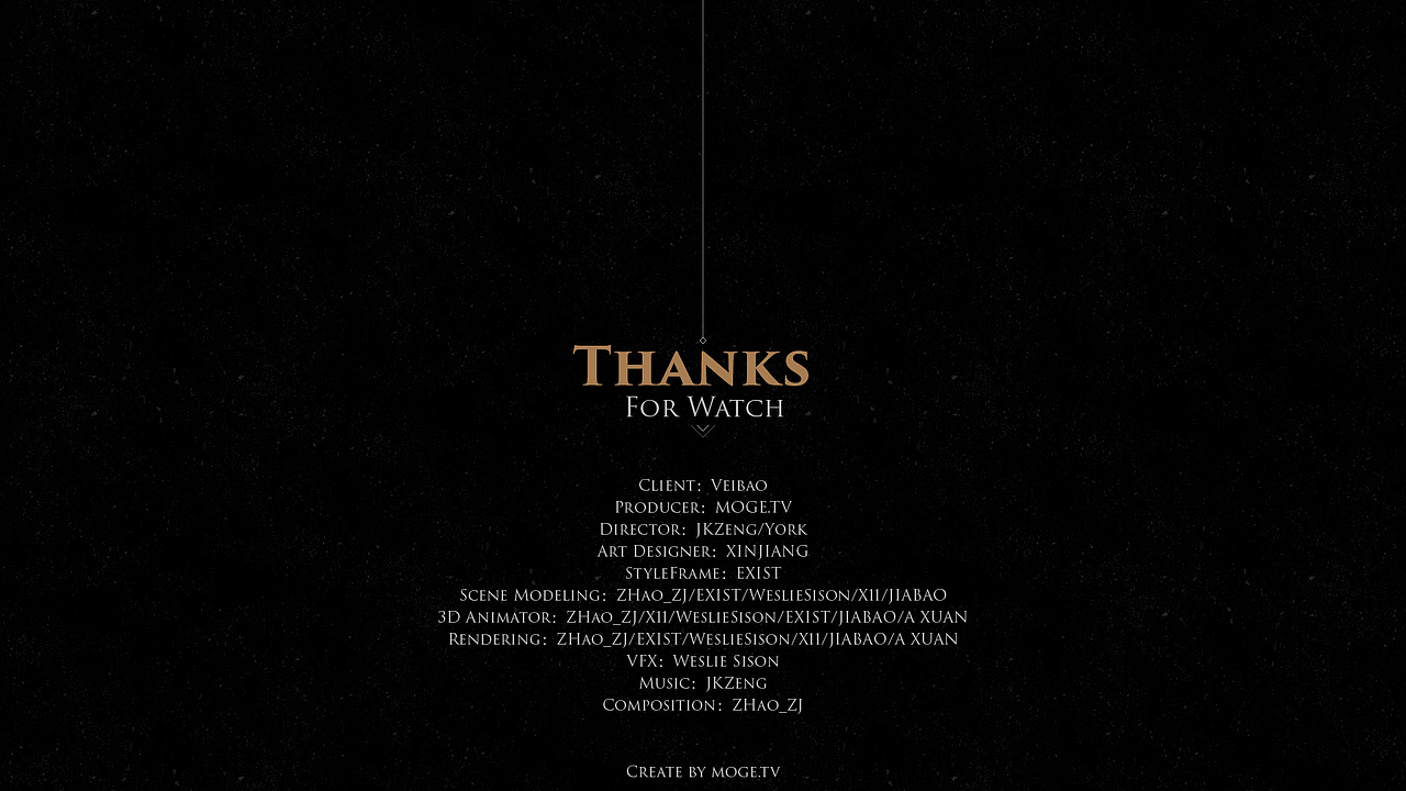 《探索自然的平衡》-古法蒸馏概念动画