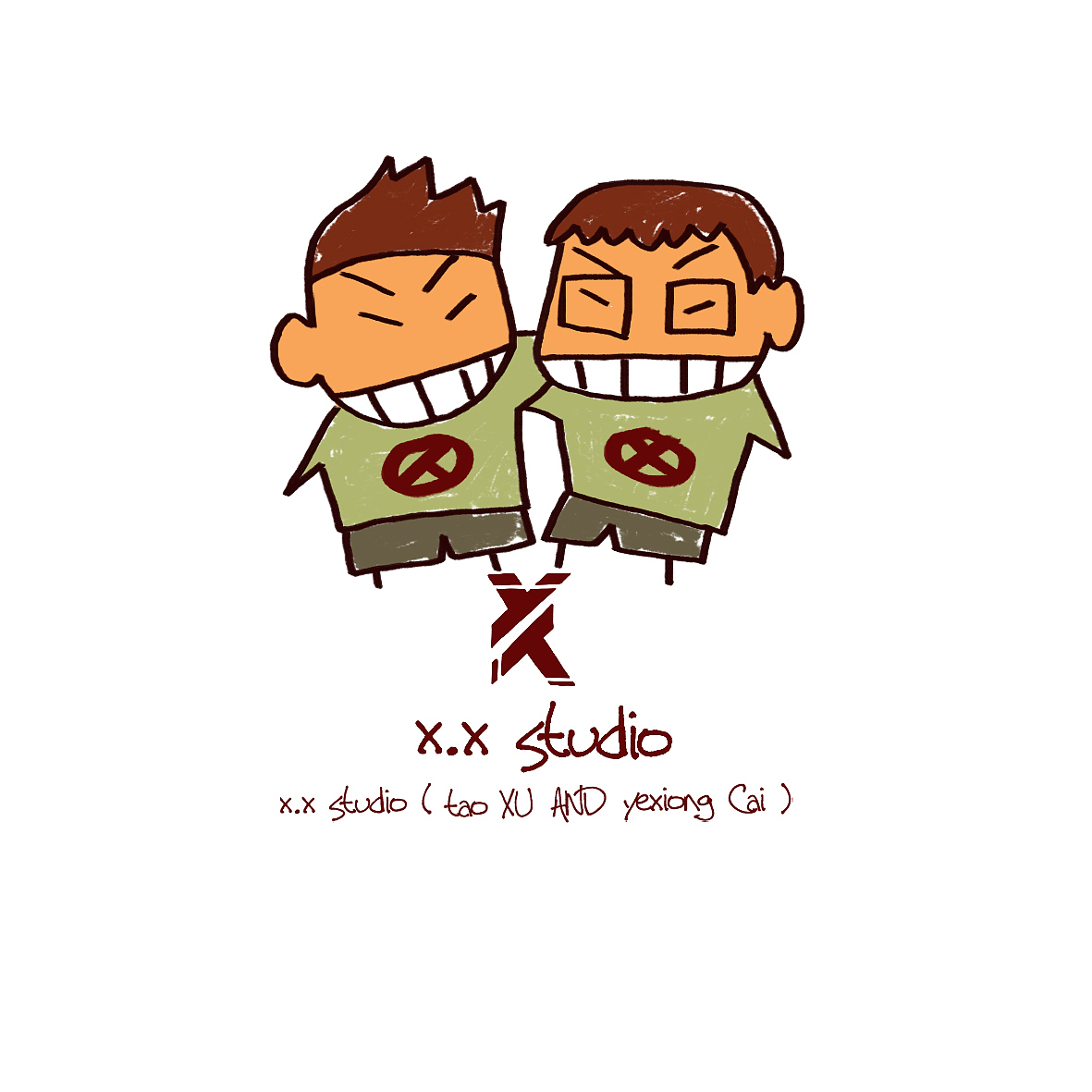 动画短片《废》——毕业作品（图ZMTY1MTgxODA=） - 动画片 - 站酷设计师苦KUTAO桃原创素材 - 站酷ZCOOL