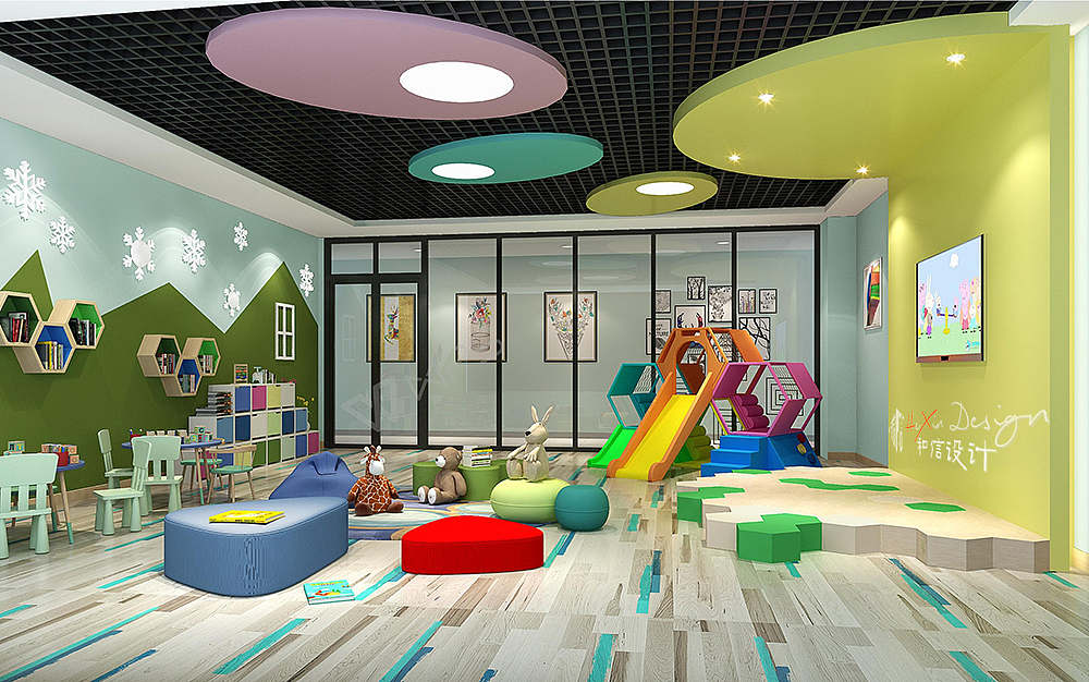 成都工装公司-办公楼装修设计-四川和信装饰公司（图ZMTI3ODQzNDg0） - 品牌 - 站酷设计师成都工装公司和信原创素材 - 站酷ZCOOL