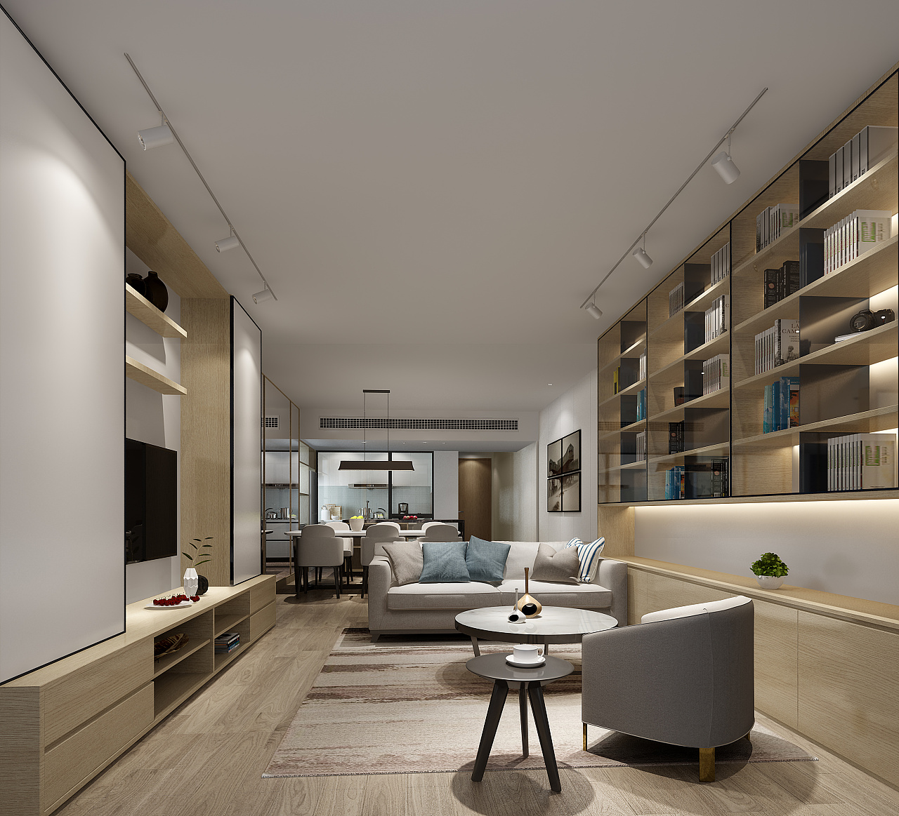 深圳金海燕花园-欧阳先生府邸