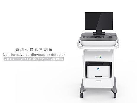 深圳工业设计公司，了解医疗产品/医疗器械外观设计是什么？