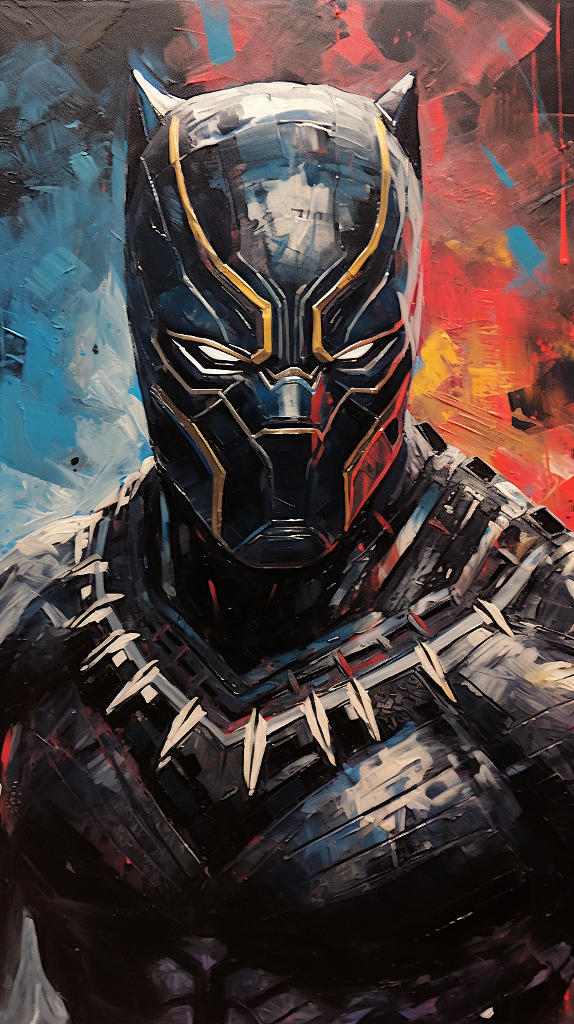 谁是你的超级英雄