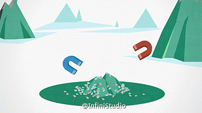 《在豆瓣，兴趣让用户与品牌不期而遇》（图ZMTM2OTQ3MDA=） - Motion Graphic - 站酷设计师INFINI映纷创意原创素材 - 站酷ZCOOL