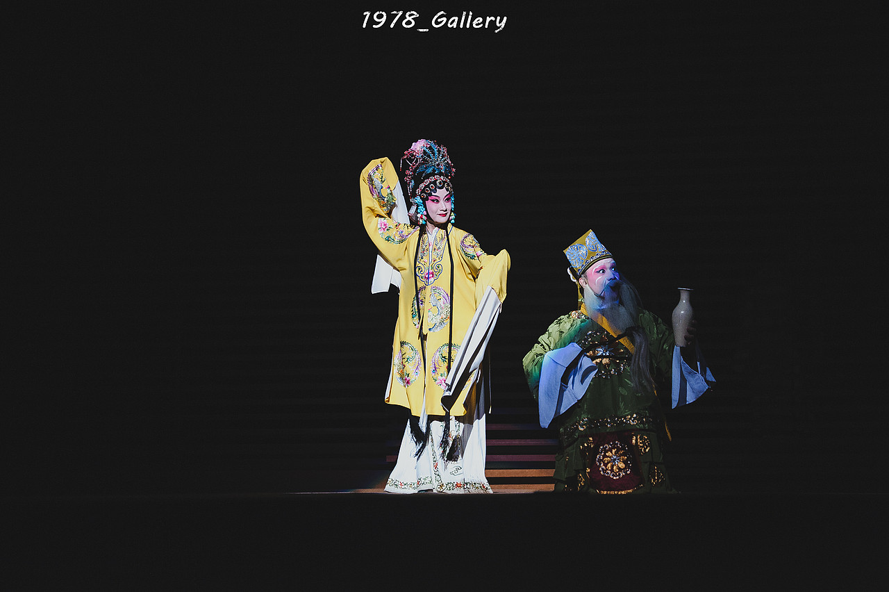 《长生殿》四本【月宫重圆】（图ZODEwMzgyMjg=） - 人像摄影 - 站酷设计师1978_Gallery原创素材 - 站酷ZCOOL