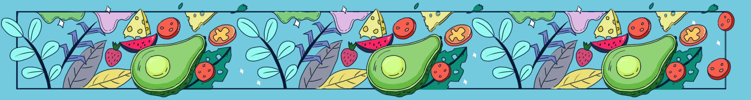 栗子与鱼的个人主页（封面预览） - 主页封面设置 - 站酷设计师栗子与鱼原创素材 - 站酷ZCOOL