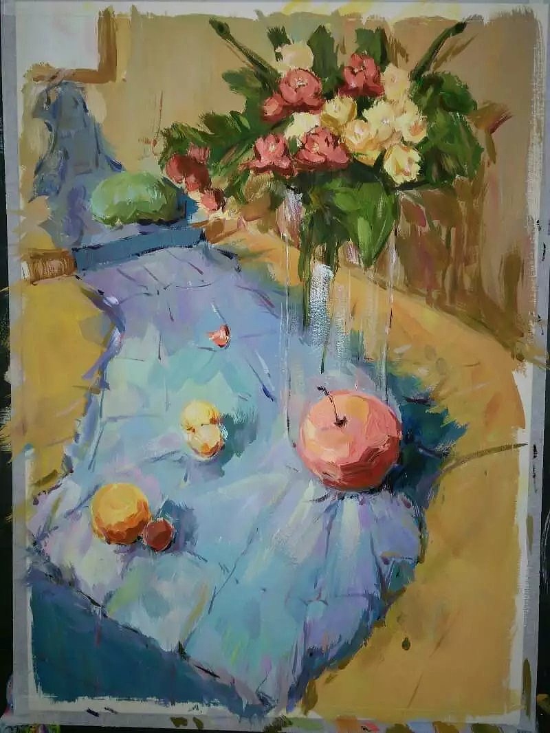 qq保存之后画质高糊系列