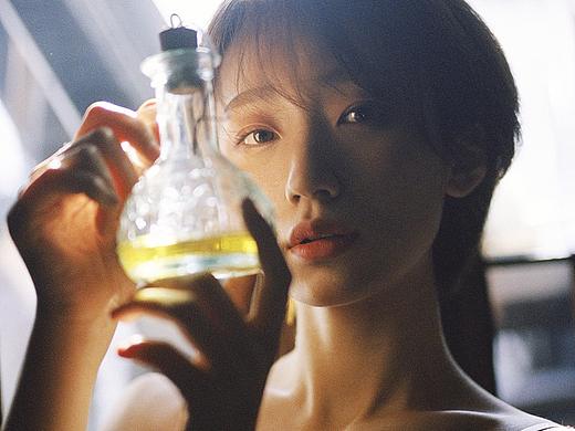玻璃叉子