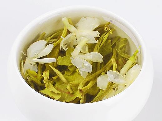 茉莉花茶詳情頁（個人主頁-ZMzgyMTgwNDQ=） - 宣傳物料 - 站酷設(shè)計師韓璐999999999原創(chuàng)素材 - 站酷ZCOOL