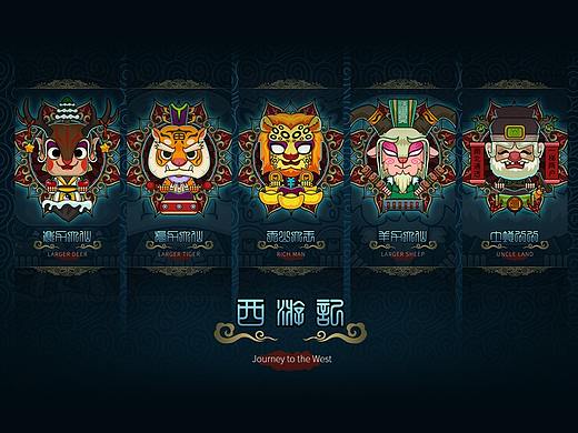 西游记-7