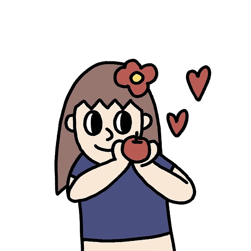 我和绿狗的夏日小剧场