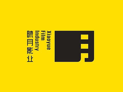 2017年出的大部分logo
