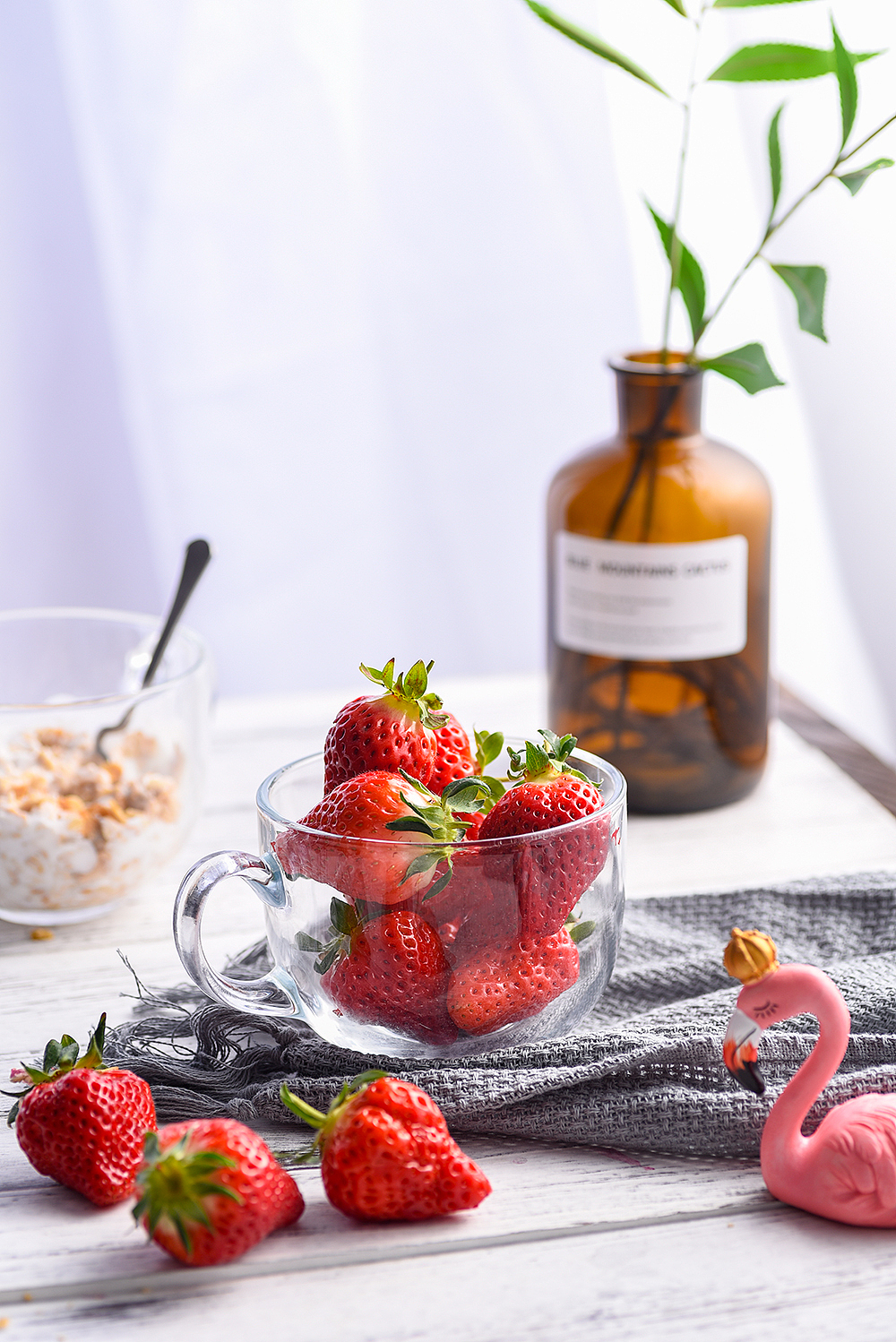 烘焙 早餐 麦片 拍摄（图ZMTA4ODQ4NTA0） - 产品摄影 - 站酷设计师摄影师董名扬原创素材 - 站酷ZCOOL