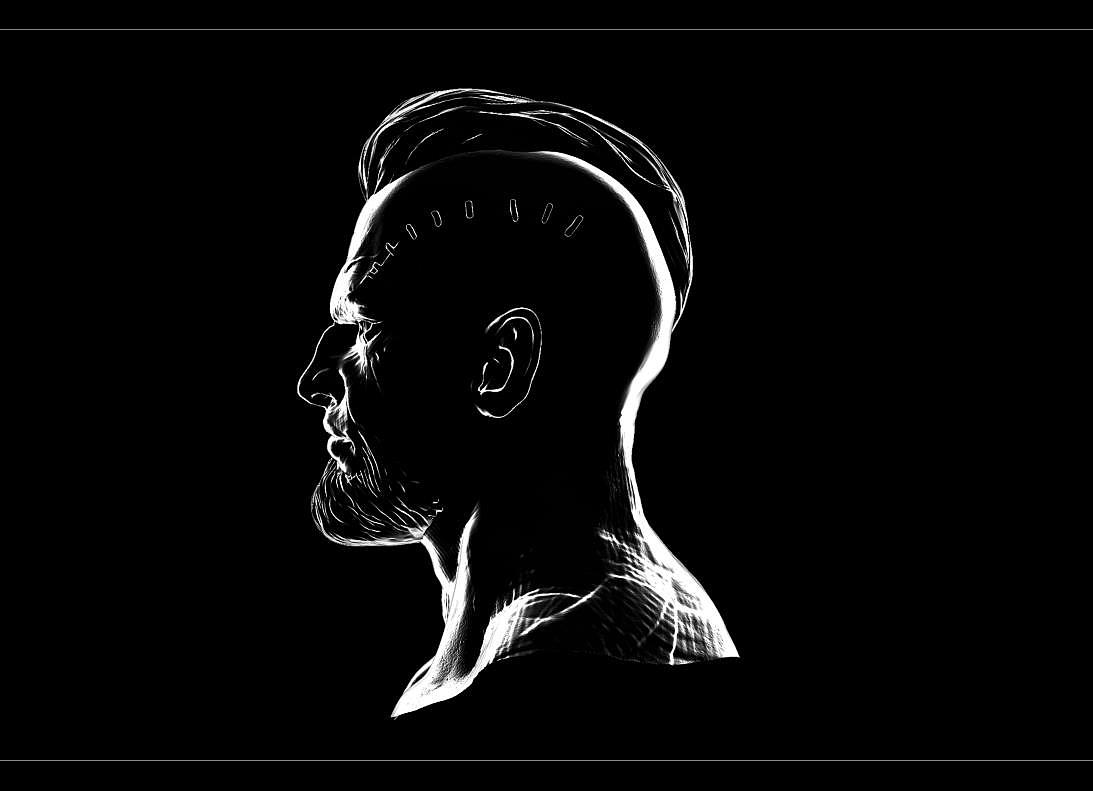 练习（图ZMTE4MTE5ODY0） - 人物/生物 - 站酷设计师罗振怀原创素材 - 站酷ZCOOL