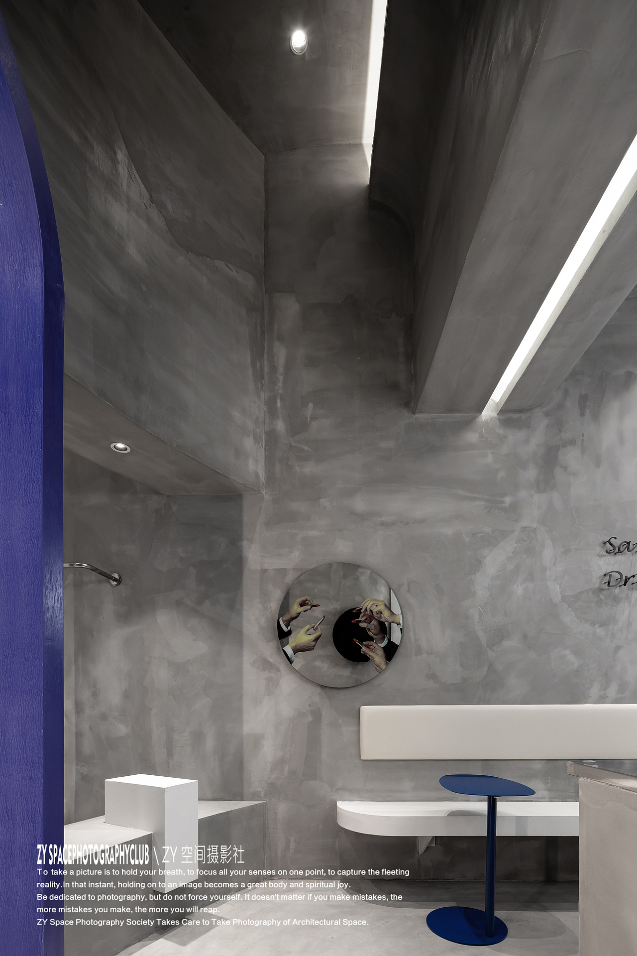 湖南长沙建筑空间摄影 | 咖啡店