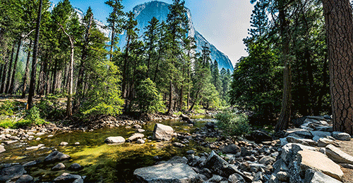 《瀑布场景合成海报》的一些思路（图ZNTczODg5Njg=） - 运营设计 - 站酷设计师Mo兮风原创素材 - 站酷ZCOOL