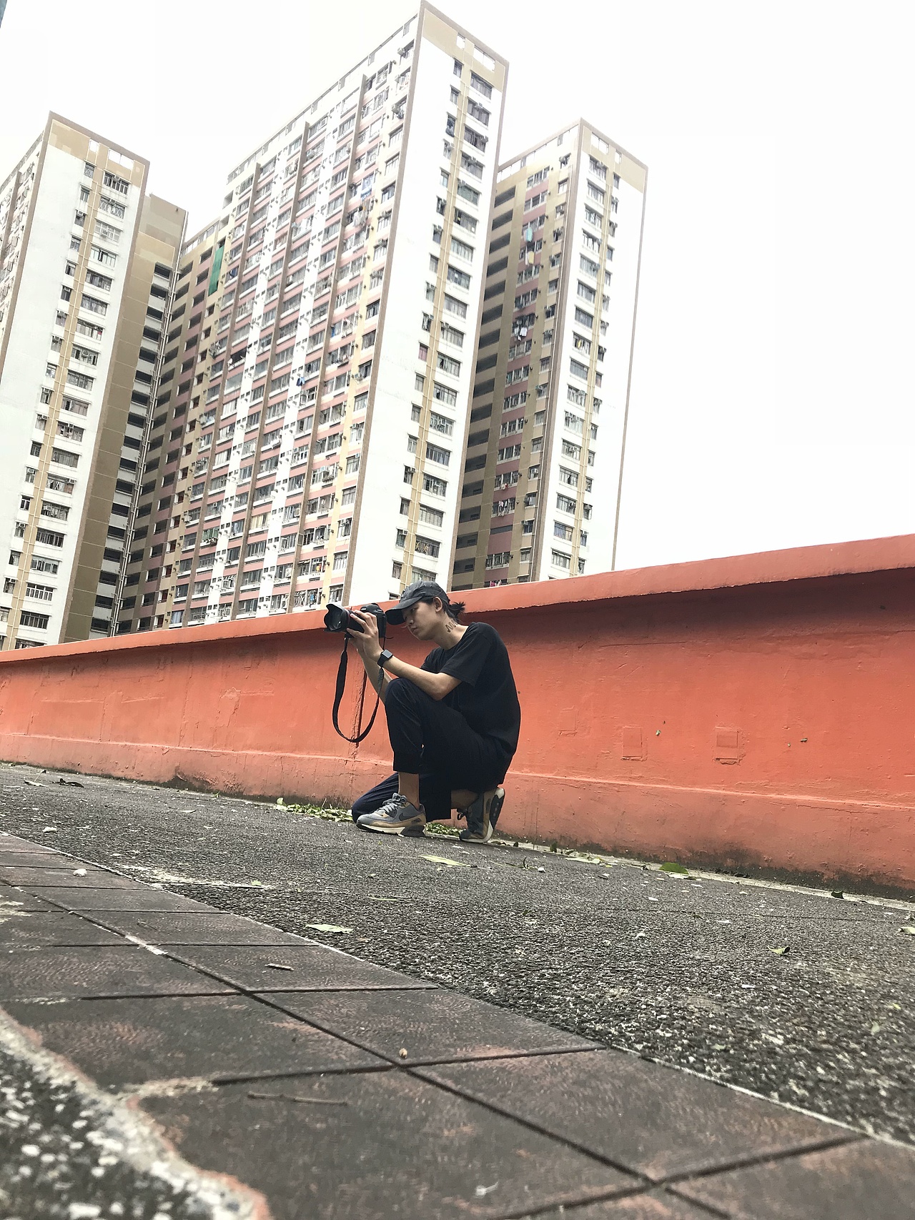 香港 I那些做助理的日子