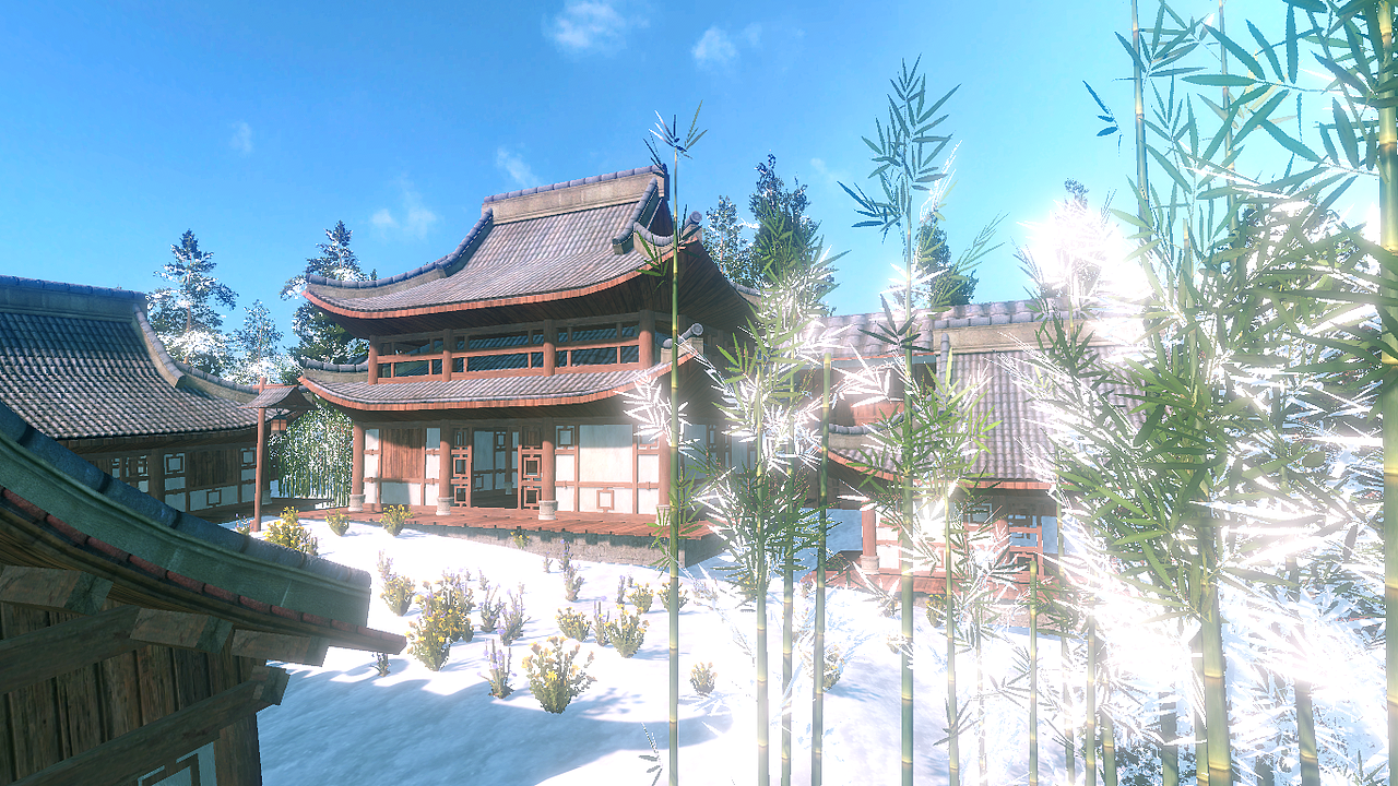 惊笛2019三维概念设计合集（图ZMTkxNjY4MjEy） - 场景 - 站酷设计师惊笛原创素材 - 站酷ZCOOL