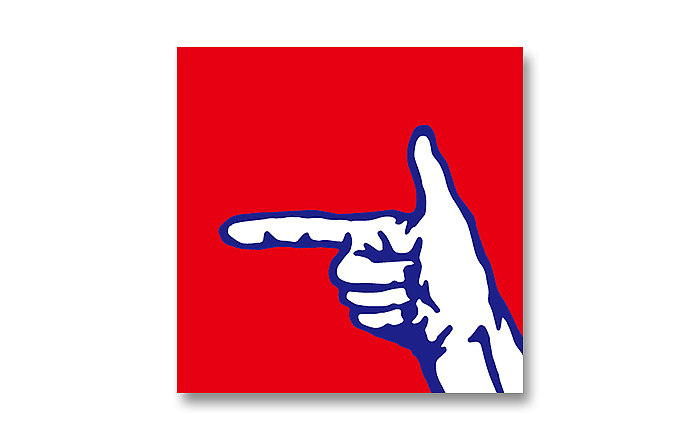 原权的标志设计,就是我自己呐。