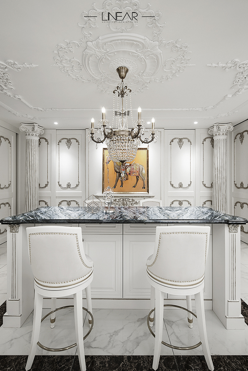 時間的穿越（實景落地）（图ZODI1MzQyNjA=） - 家装设计 - 站酷设计师许铭轩Eddie原创素材 - 站酷ZCOOL