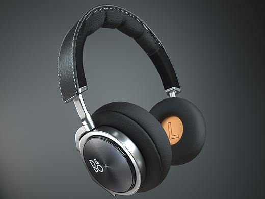 新手上路,渲染了个小东西,欢迎指点!OC渲染器