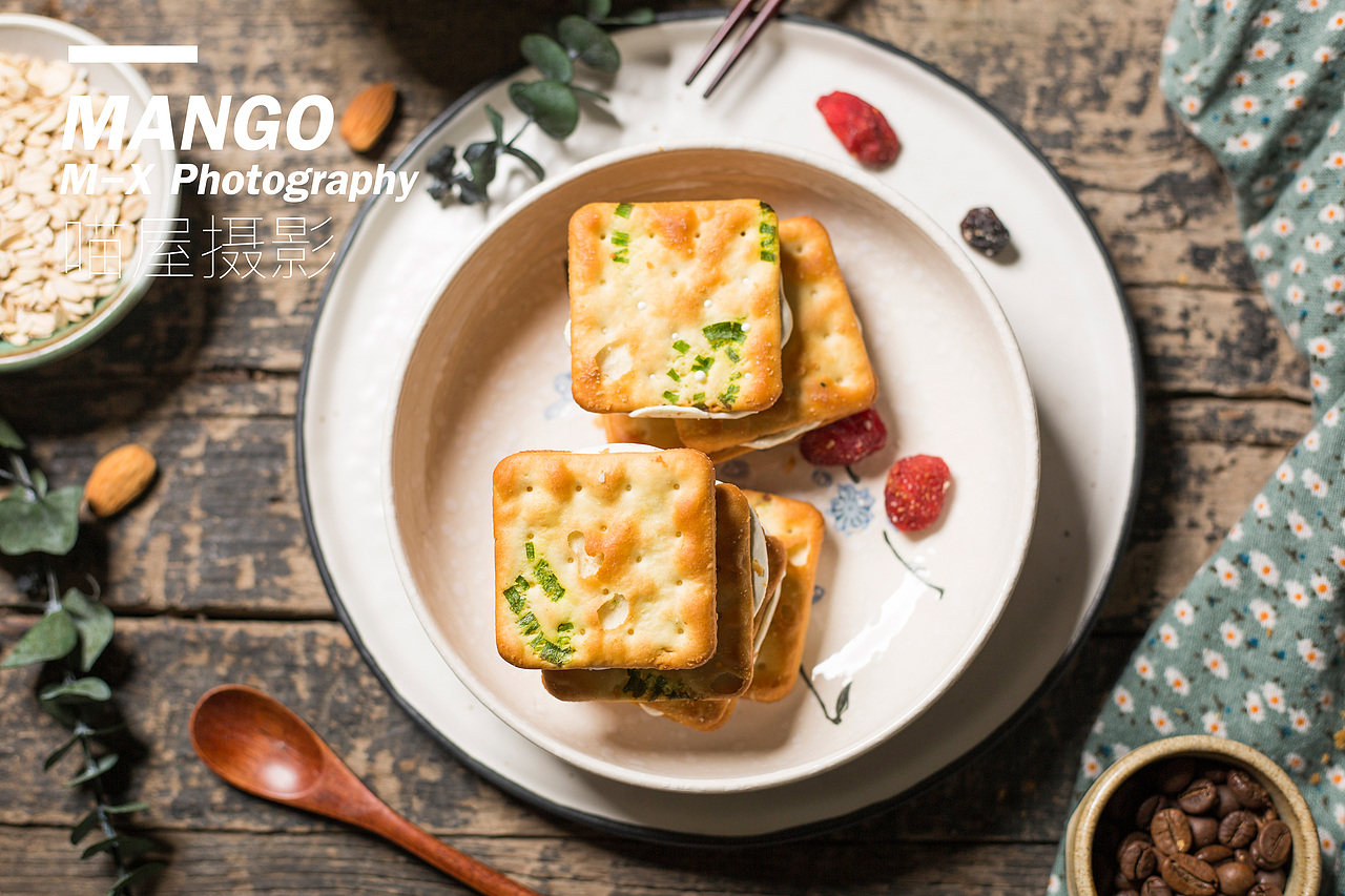 涨秋膘小零食拍摄（图ZMTcyNDA1NTA0） - 产品摄影 - 站酷设计师喵屋电商视觉原创素材 - 站酷ZCOOL