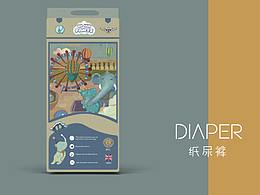 紙尿褲