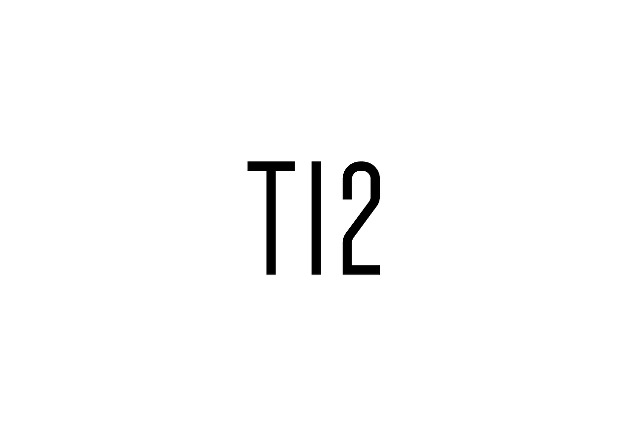 T12 Shopping Mall_时尚购物中心