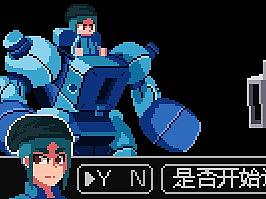 浑水摸鱼的作品合集