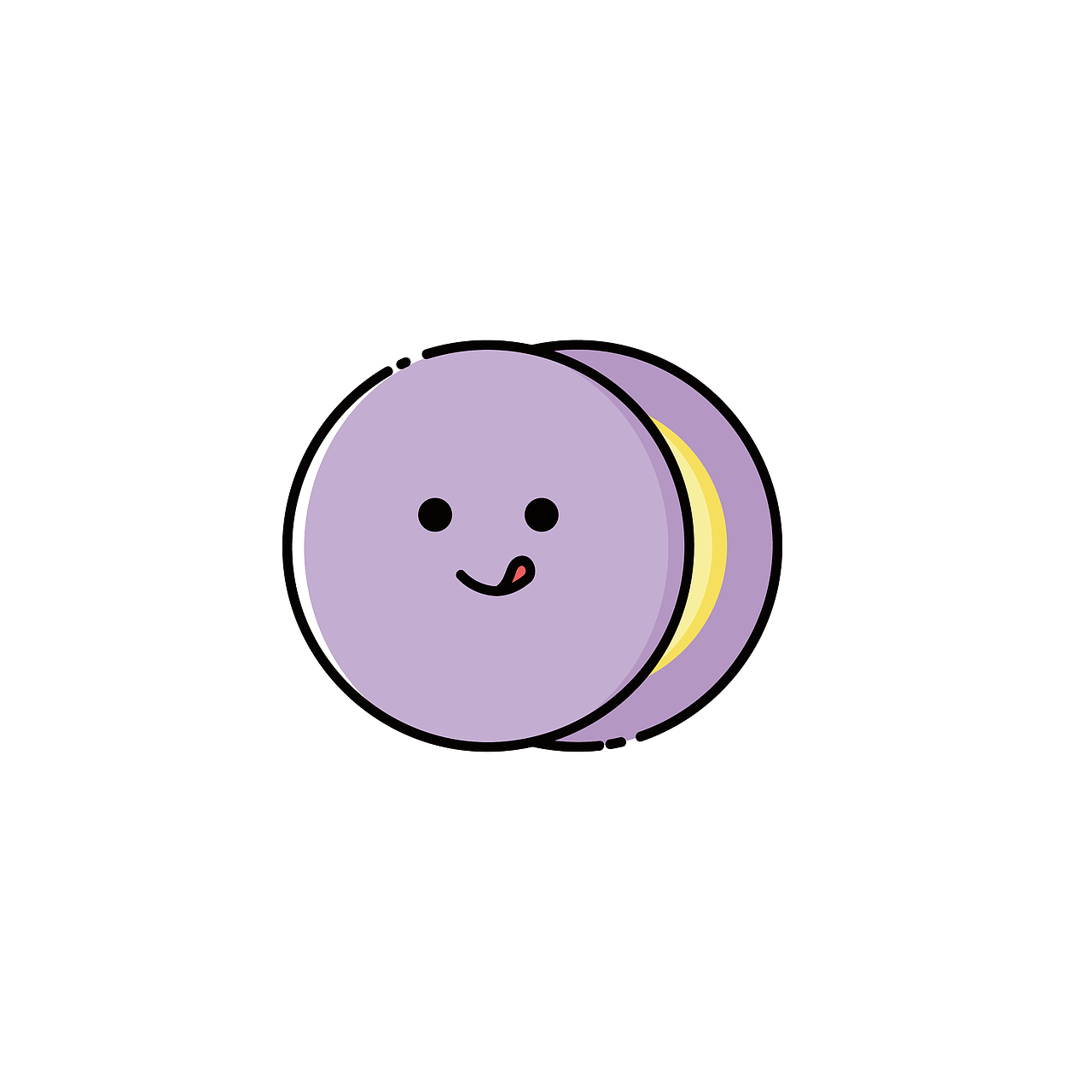 MEB马卡龙标志（图ZMjM3MzA3Nzc2） - Logo - 站酷设计师承雨润花的阿乔原创素材 - 站酷ZCOOL