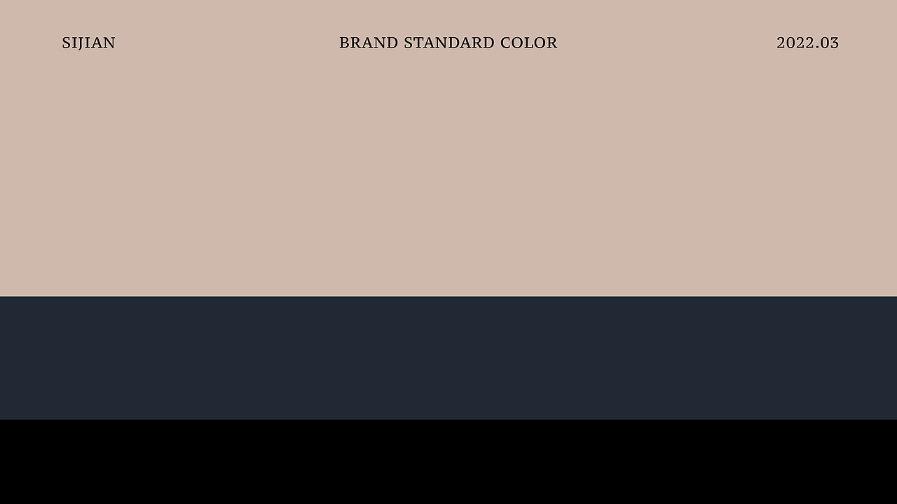 SIJIAN服装品牌丨品牌视觉设计(图ZMjkzNDc2NzE2) - 品牌 - 站酷设计师北叶Design原创素材 - 站酷ZCOOL