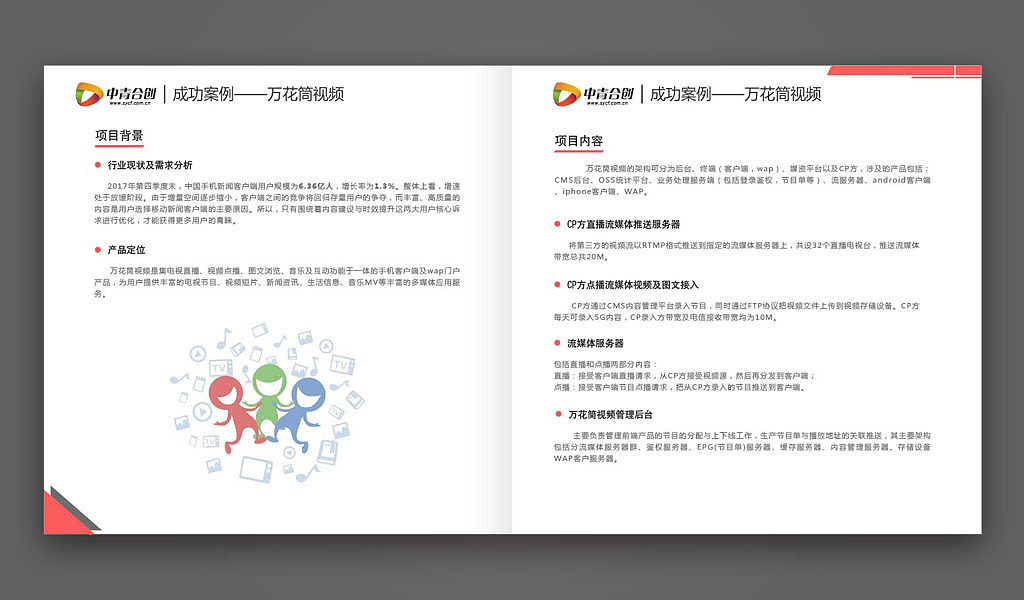 宣传画册（图ZMTE0NzI0ODE2） - 书籍/画册 - 站酷设计师欢乐的燕子原创素材 - 站酷ZCOOL